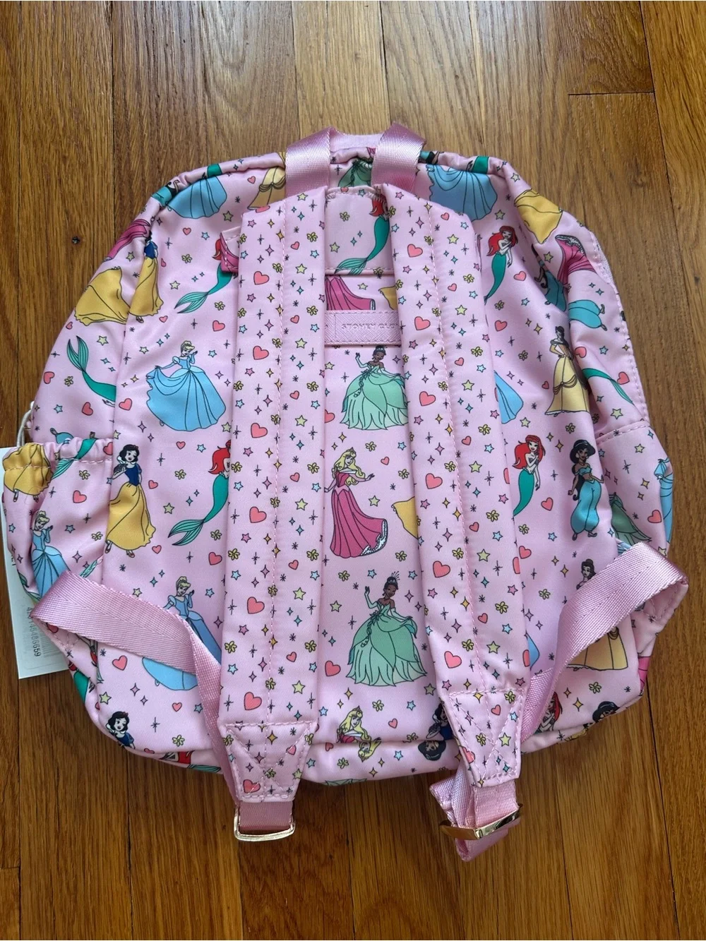 Stoney Clover Lane Kids Disney Princess Backpack